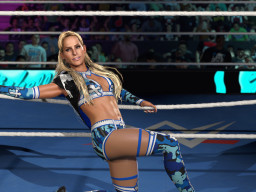 wwe 2k26 michelle mccool