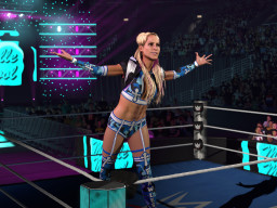 wwe 2k26 michelle mccool