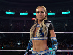 wwe 2k26 michelle mccool