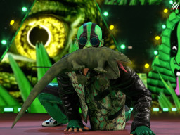 wwe 2k26 mr iguana