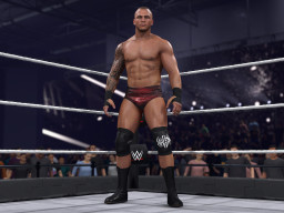 wwe 2k26 myles borne
