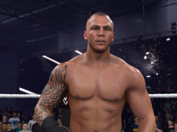wwe 2k26 myles borne