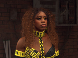 wwe 2k26 naomi