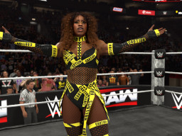 wwe 2k26 naomi