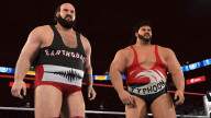 wwe 2k26 natural disasters
