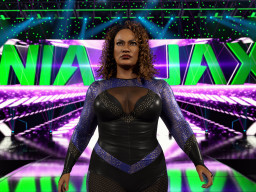 wwe 2k26 nia jax