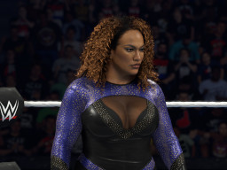 wwe 2k26 nia jax