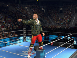 wwe 2k26 nick aldis 23