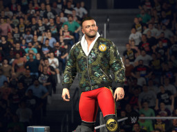wwe 2k26 nick aldis 23