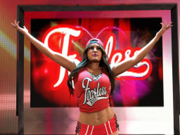 wwe 2k26 nikki bella