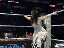 wwe 2k26 nikki cross