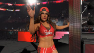 wwe 2k26 nikkibella