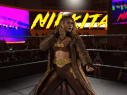 wwe 2k26 nikkita lyons