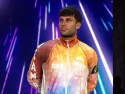 wwe 2k26 noam dar