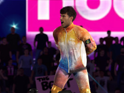 wwe 2k26 noam dar