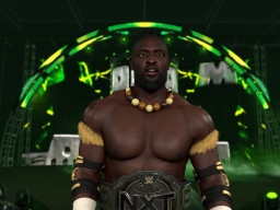 wwe 2k26 oba femi