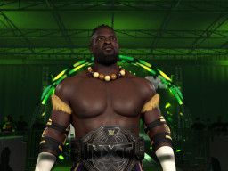 wwe 2k26 oba femi