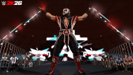 wwe 2k26 octagon jr