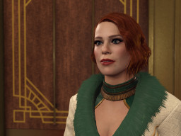 wwe 2k26 odette beaumont