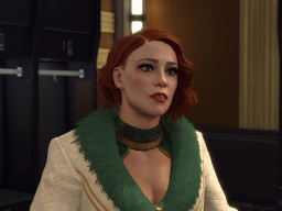 wwe 2k26 odette beaumont