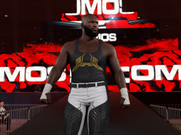 wwek26 omos