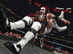 wwe 2k26 pagano