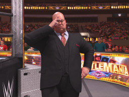 wwe 2k26 paul heyman