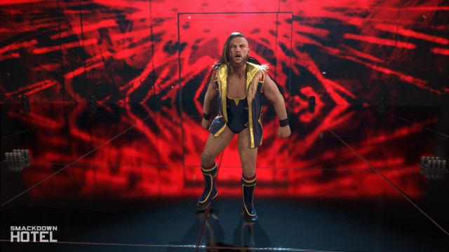 wwe 2k26 pete dunne