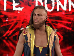 wwe 2k26 pete dunne