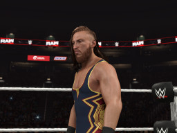 wwe 2k26 pete dunne