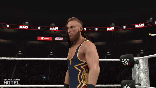 wwe 2k26 pete dunne