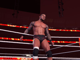 wwe 2k26 randy orton 11
