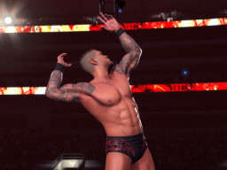 wwe 2k26 randy orton 11
