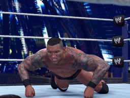 wwe 2k26 randy orton 11