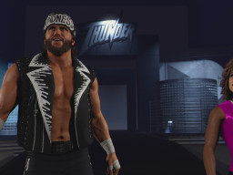 wwe 2k26 randy savage 98