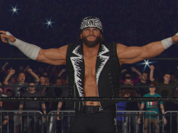 wwe 2k26 randy savage 98