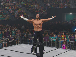 wwe 2k26 randy savage 98
