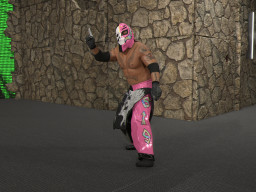 wwe 2k26 rey mysterio 08