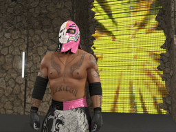 wwe 2k26 rey mysterio 08