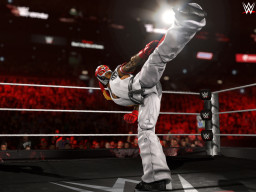 wwek26 rey mysterio as ryu