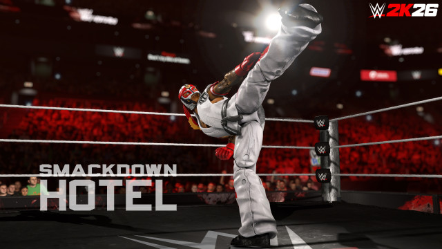 wwek26 rey mysterio as ryu