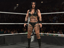 wwe 2k26 rhea ripley