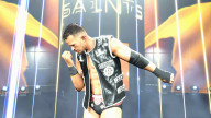 wwe 2k26 ricky saints