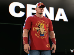 wwe 2k26 ringside pass season 4 cena