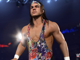 wwe 2k26 ringside pass season chad gable
