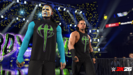 wwe 2k26 ringside pass season hardy boyz