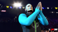 wwe 2k26 ringside pass season jeff hardy