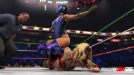 wwe 2k26 ringside pass season 4 lady shani