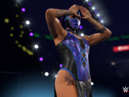wwe 2k26 ringside pass season lady shani