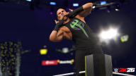 wwe 2k26 ringside pass season matt hardy